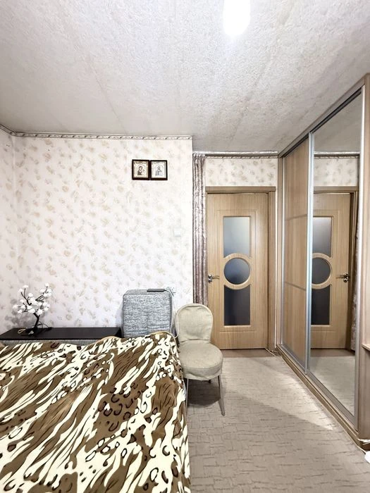 Продаж 3к. квартири на пр. Івана Мазепи 70 кв. м.