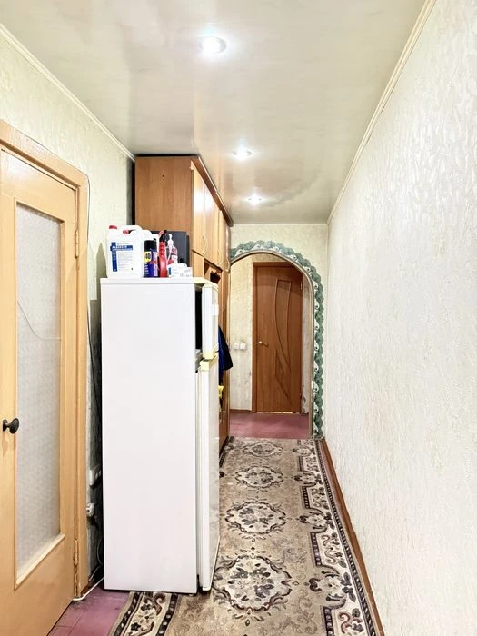 Продаж 3к. квартири на пр. Івана Мазепи 70 кв. м.