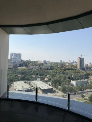 Продаж преміальної квартири з терасою в ЖК Bartolomeo Resort