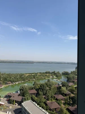 Продаж преміальної квартири з терасою в ЖК Bartolomeo Resort