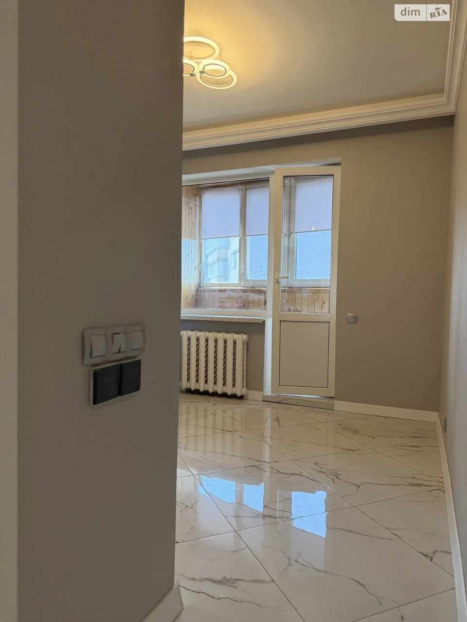 Продаж Квартира Деміївка