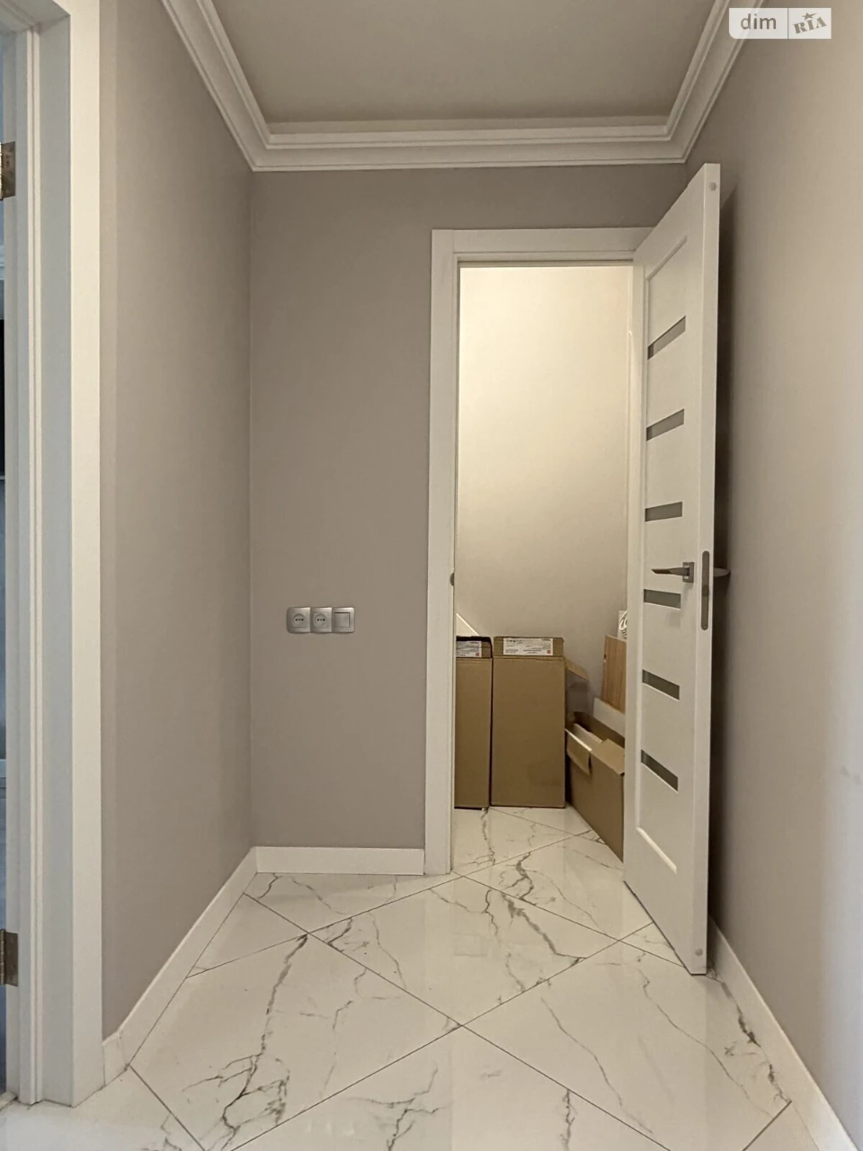 Продаж Квартира Деміївка