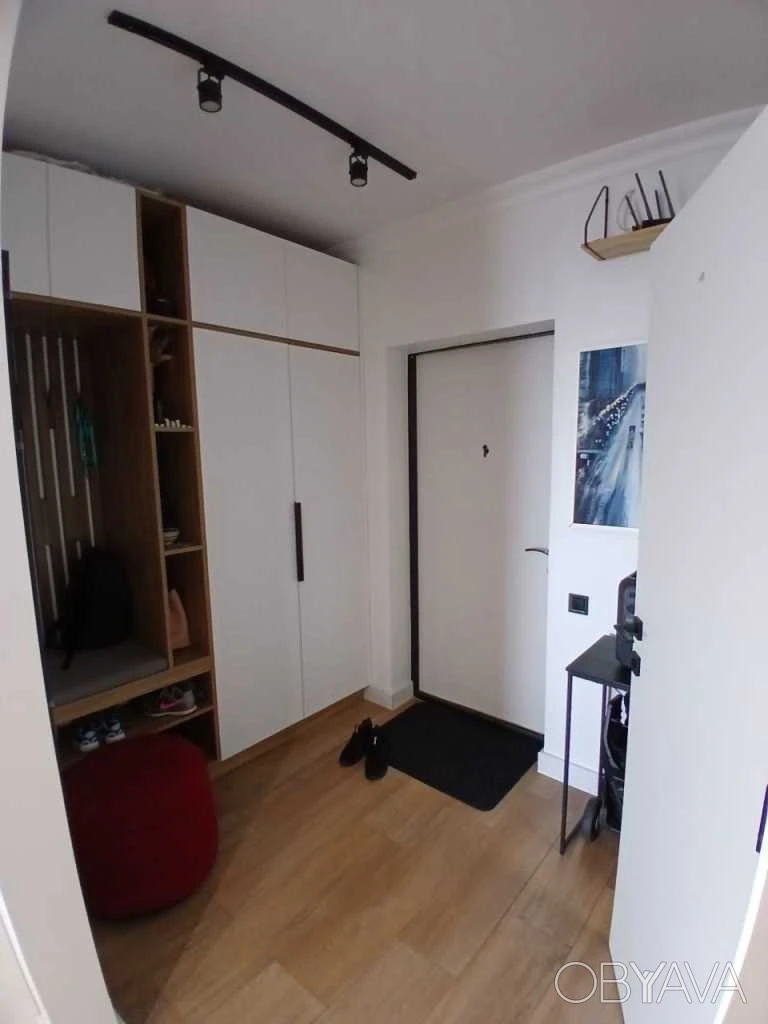 1-комнатная квартира, 50.00 кв.м