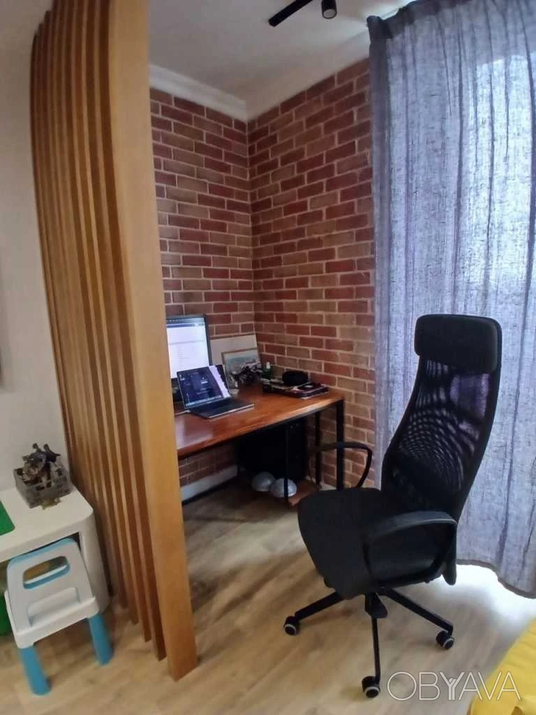 1-комнатная квартира, 50.00 кв.м