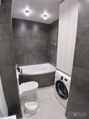1-комнатная квартира, 50.00 кв.м
