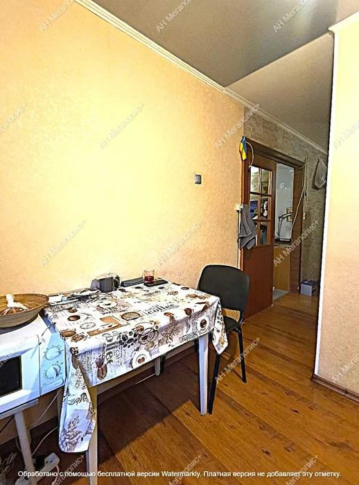 1 .кв, Григоренко 41, Новые Дома, м. Дворец Спорта, 3/5. 240
