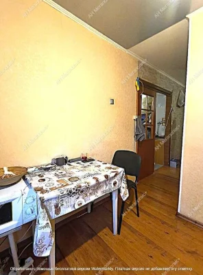 1 .кв, Григоренко 41, Новые Дома, м. Дворец Спорта, 3/5. 240