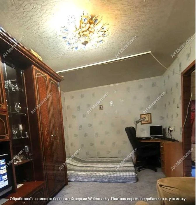 1 .кв, Григоренко 41, Новые Дома, м. Дворец Спорта, 3/5. 240