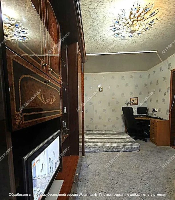 1 .кв, Григоренко 41, Новые Дома, м. Дворец Спорта, 3/5. 240