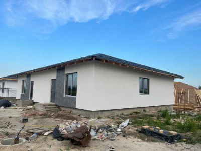 Продам готовий котедж двоян 2 хв до міста, якісне будівництв