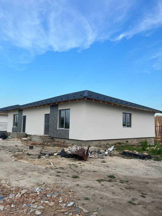 Продам готовий котедж двоян 2 хв до міста, якісне будівництв