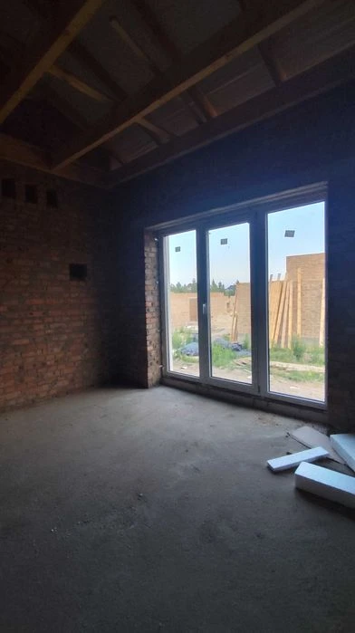Продам готовий котедж двоян 2 хв до міста, якісне будівництв
