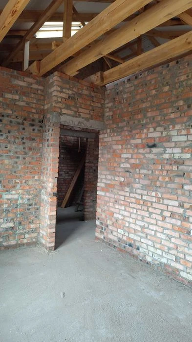 Продам готовий котедж двоян 2 хв до міста, якісне будівництв