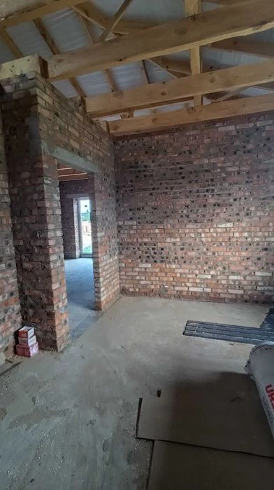 Продам готовий котедж двоян 2 хв до міста, якісне будівництв