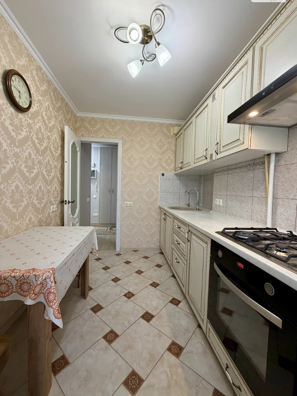 Продаж Квартира Центральний