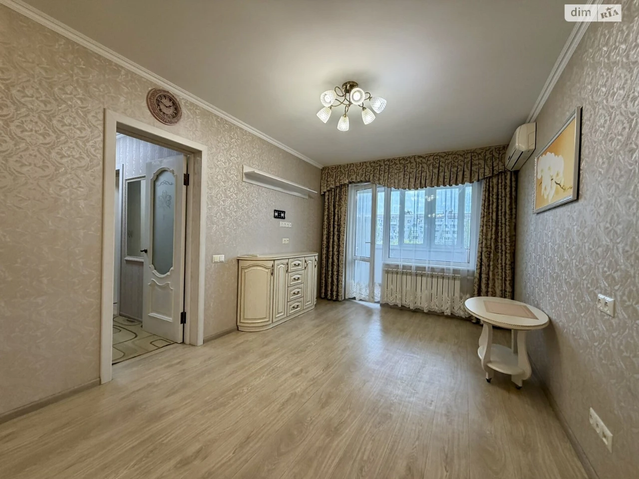 Продаж Квартира Центральний