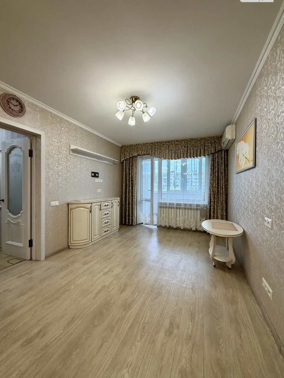 Продаж Квартира Центральний