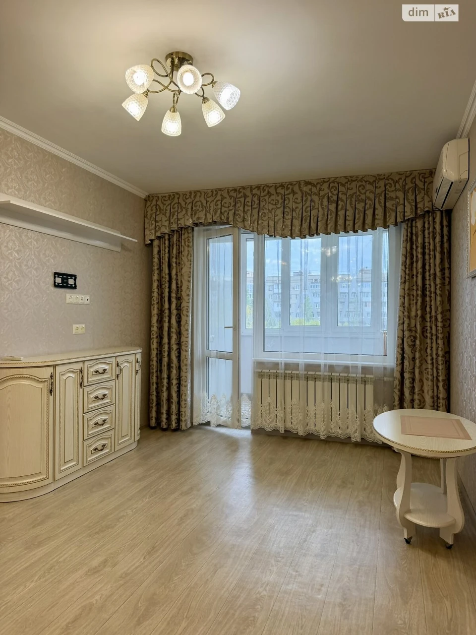 Продаж Квартира Центральний