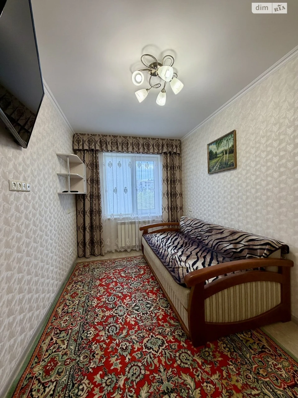 Продаж Квартира Центральний