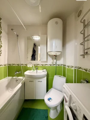 Продаж Квартира Центральний