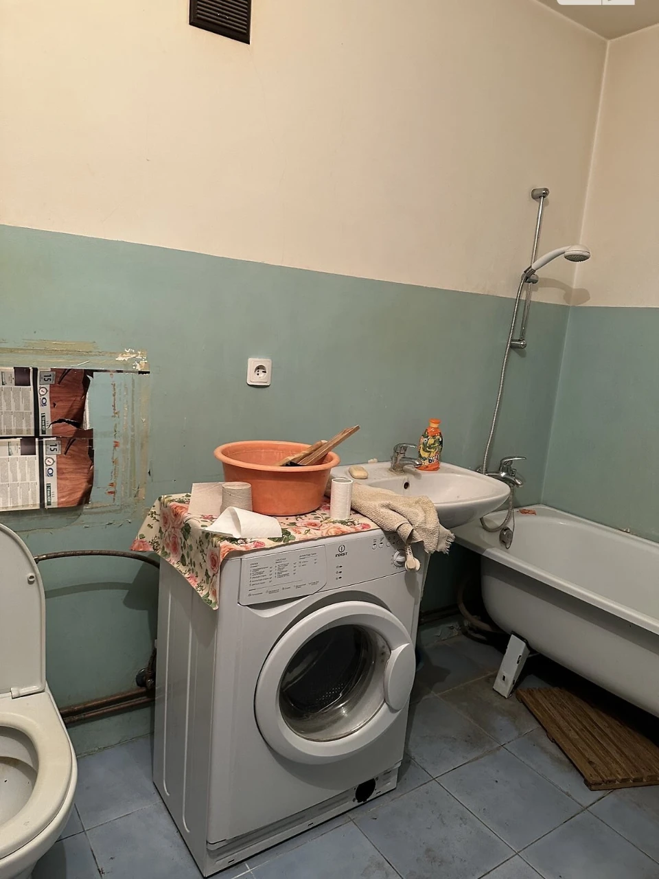 Продаж Квартира Дружба