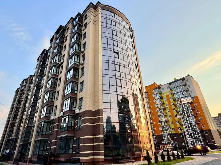 Продаж 1-кімнатної квартири | Масани, ЖК Панорама | Від влас