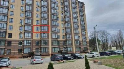 Продаж 1-кімнатної квартири | Масани, ЖК Панорама | Від влас