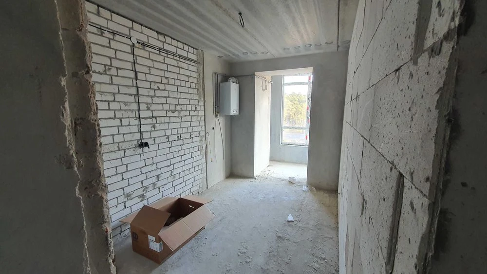 Продаж 1-кімнатної квартири | Масани, ЖК Панорама | Від влас