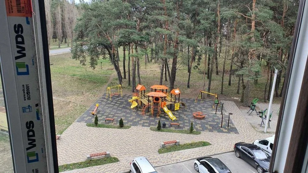 Продаж 1-кімнатної квартири | Масани, ЖК Панорама | Від влас