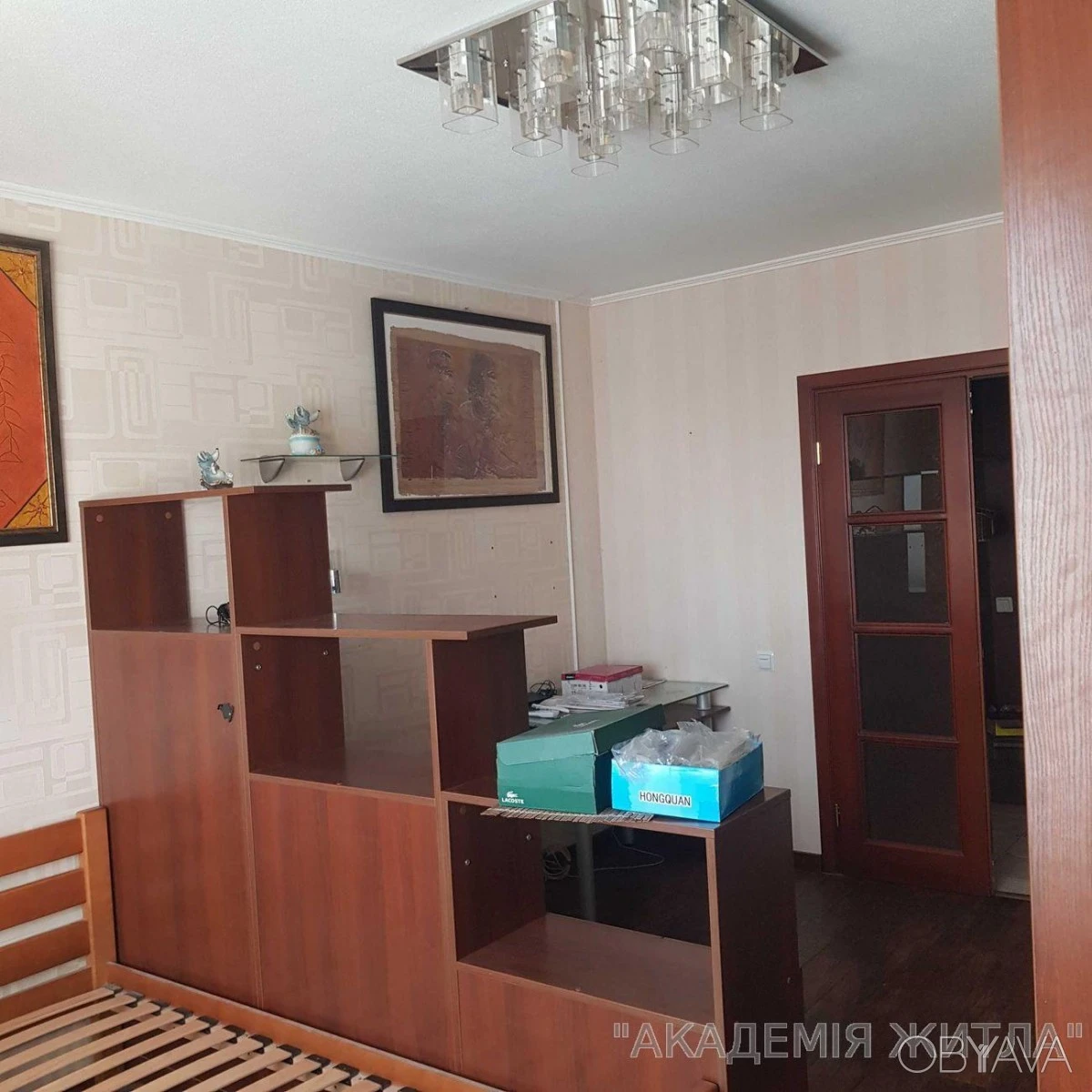 2-комнатная квартира, 75 м.кв.