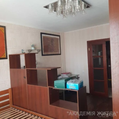 2-комнатная квартира, 75 м.кв.