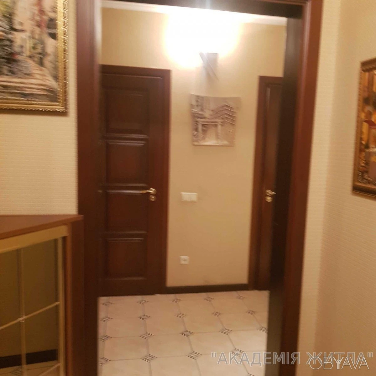 2-комнатная квартира, 75 м.кв.