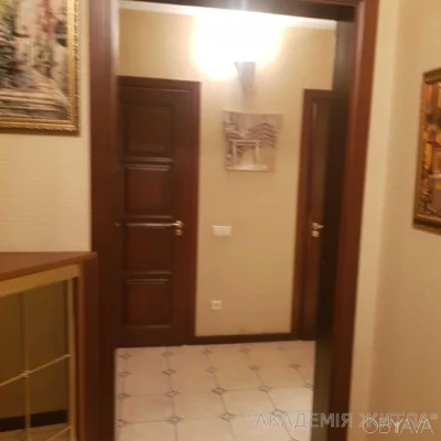 2-комнатная квартира, 75 м.кв.
