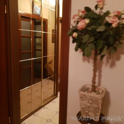 2-комнатная квартира, 75 м.кв.