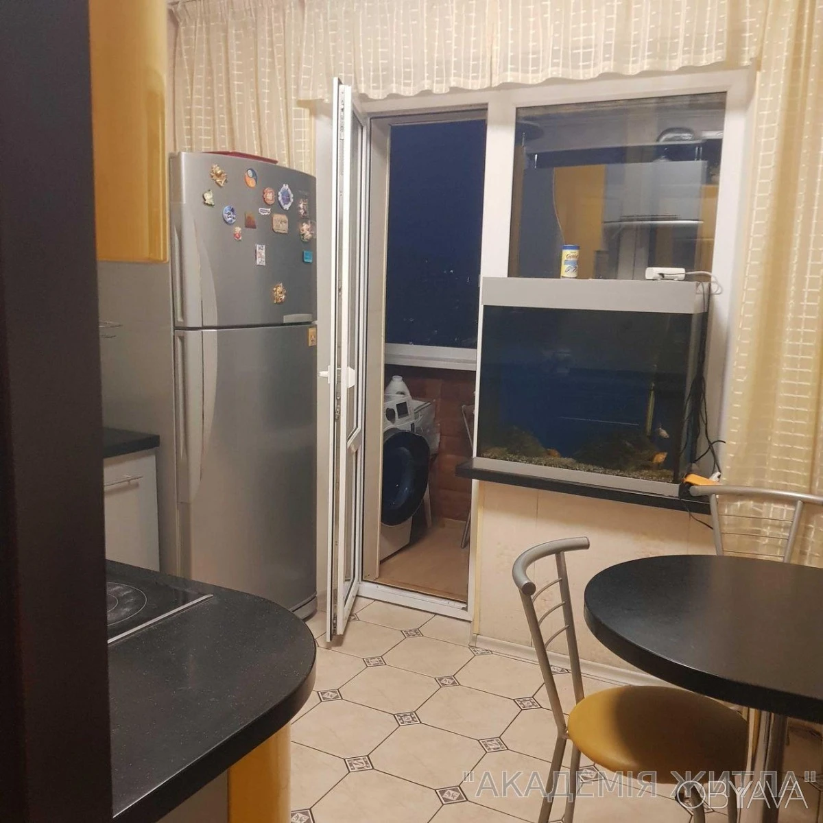 2-комнатная квартира, 75 м.кв.