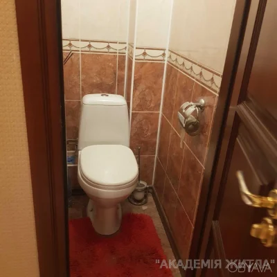 2-комнатная квартира, 75 м.кв.