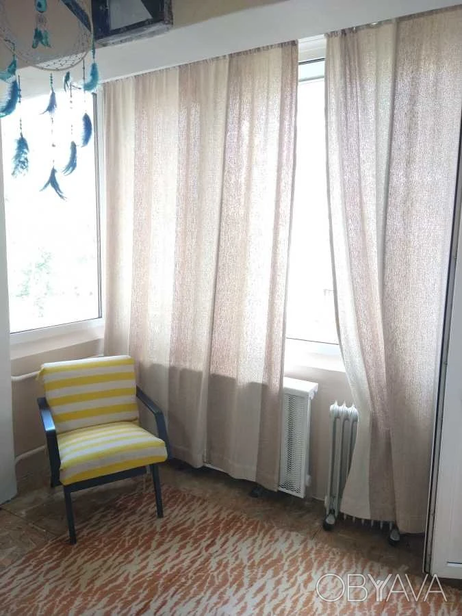 1-комнатная квартира, 32.00 кв.м