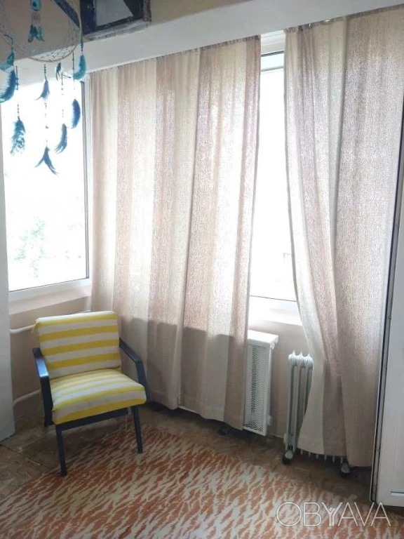 1-комнатная квартира, 32.00 кв.м