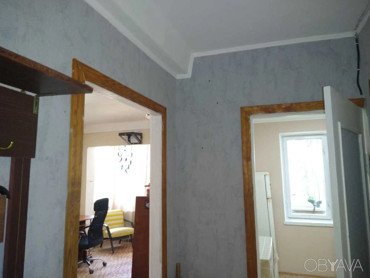 1-комнатная квартира, 32.00 кв.м