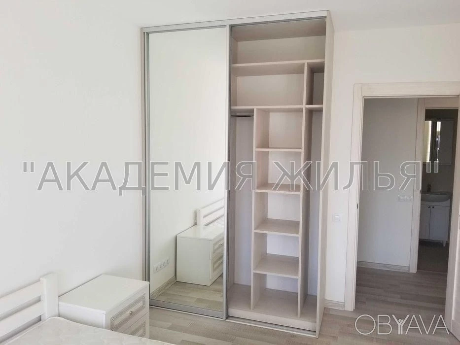 2-комнатная квартира, 44 м.кв.