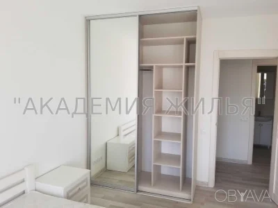 2-комнатная квартира, 44 м.кв.