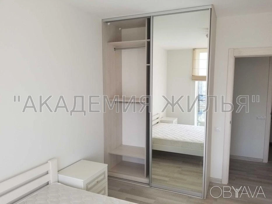 2-комнатная квартира, 44 м.кв.
