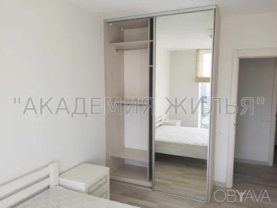 2-комнатная квартира, 44 м.кв.