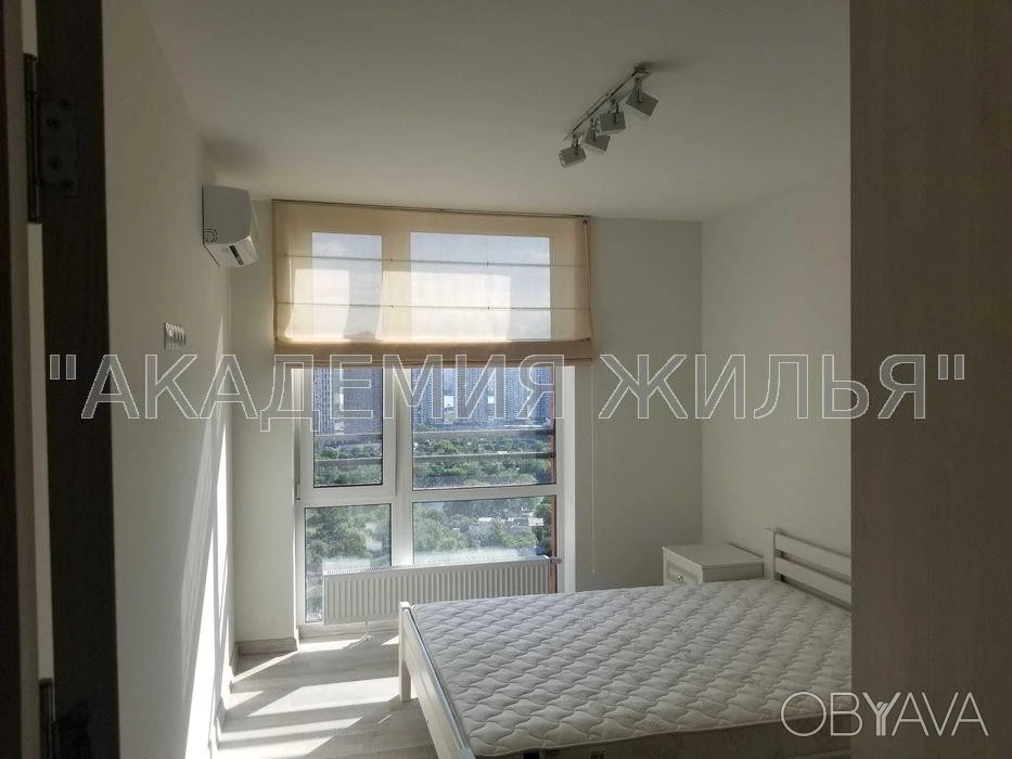 2-комнатная квартира, 44 м.кв.