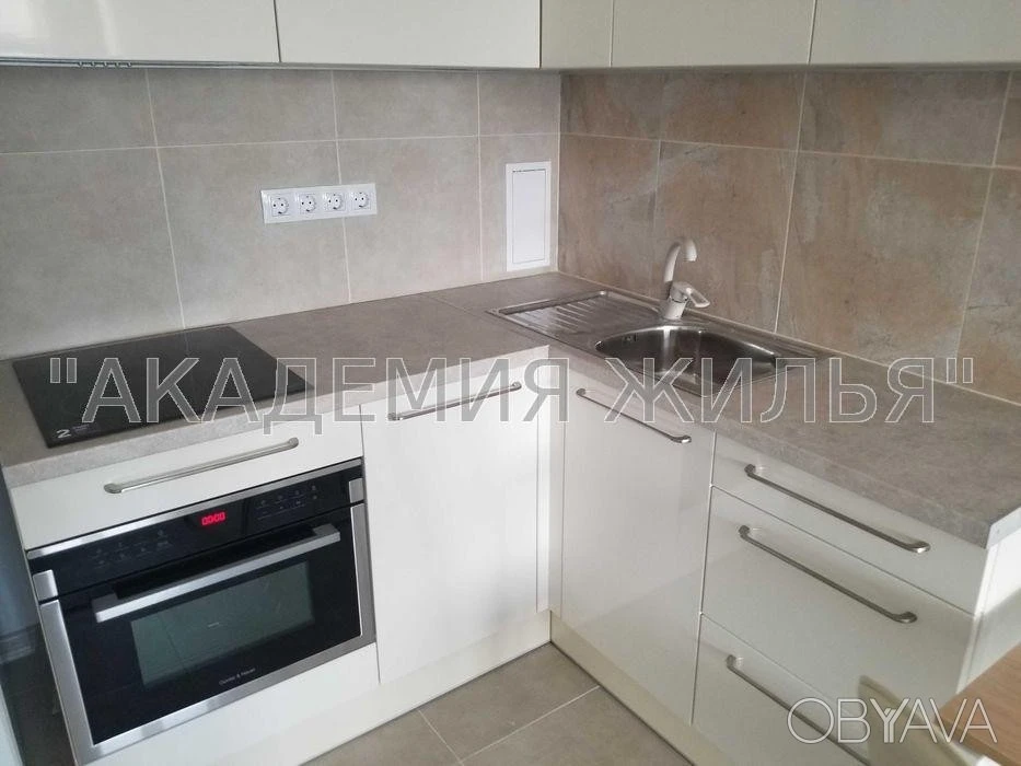 2-комнатная квартира, 44 м.кв.