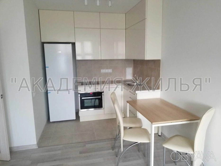 2-комнатная квартира, 44 м.кв.
