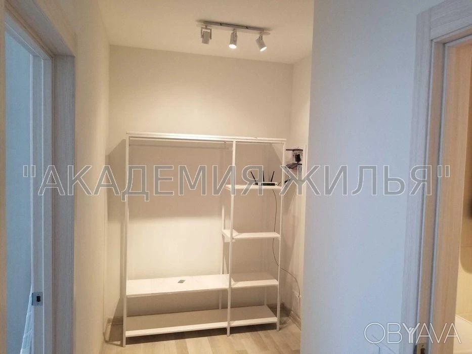 2-комнатная квартира, 44 м.кв.