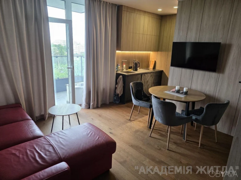 2-комнатная квартира, 60 м.кв.