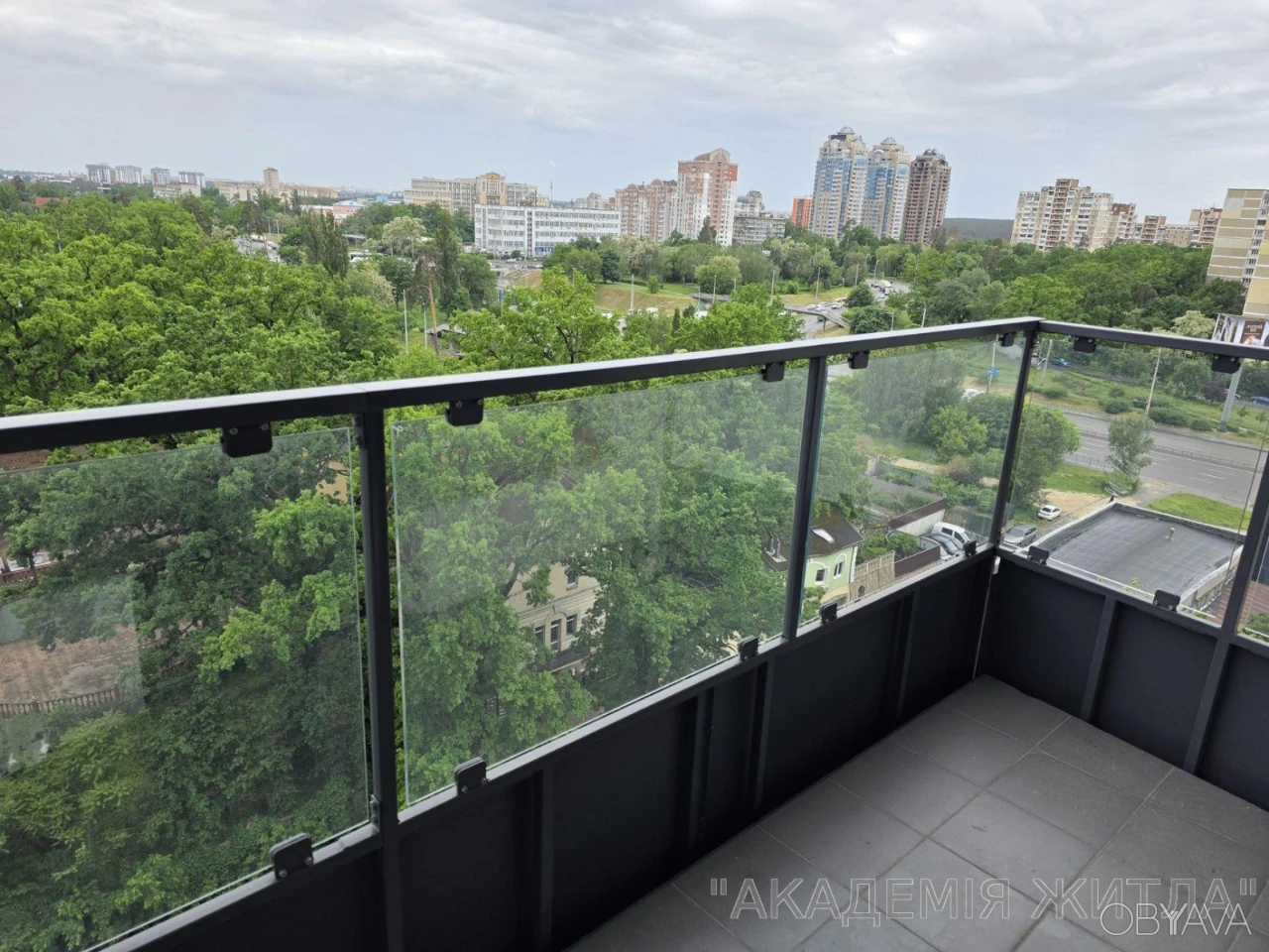 2-комнатная квартира, 60 м.кв.