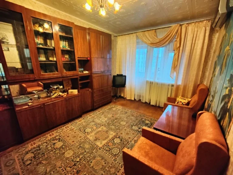 2 квартира в Аркадии